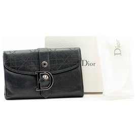 Christian Dior Wallet ref.516608 - Joli Closet