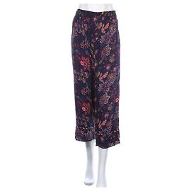 Anthology Paris Un pantalon, leggings Multicolore