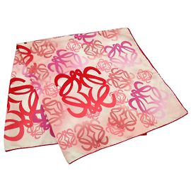 Loewe Scarf Multiple colors