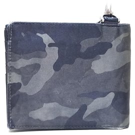 Prada-PRADA wallet-Black