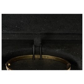 Cartier-Idea principal-Dorado