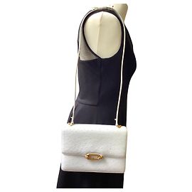 Hermès Fonsbelle Blanc