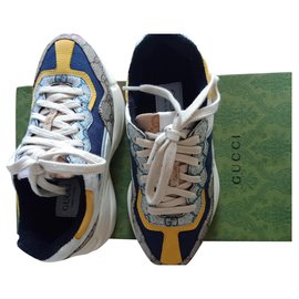Gucci Rython Multicolore