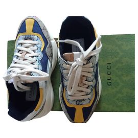 Pitone Gucci Multicolore