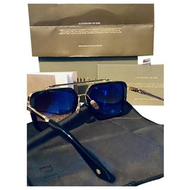 Autre Marque-DITA MACH SEVEN-Dark grey