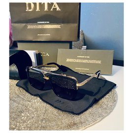 Autre Marque-DITA MACH SEVEN-Dark grey