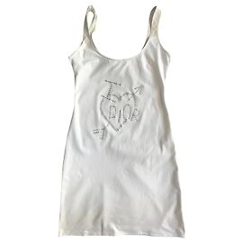 Dior Abiti Bianco