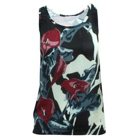 Carven-Colorful top-Other