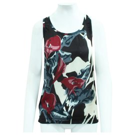 Carven-Colorful top-Other