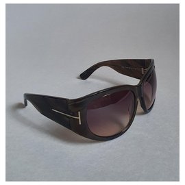 Tom Ford-Sonnenbrille-Mehrfarben 