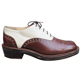 richelieu Sartore p 39,5 Brown