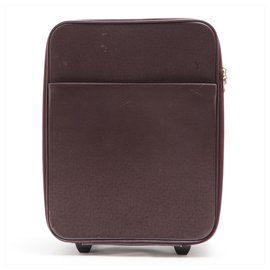 Louis Vuitton-Louis Vuitton Pegase ou pégase-Purple