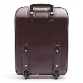 Louis Vuitton-Louis Vuitton Pegase ou pégase-Purple