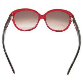 Fendi-Fendi Glasses-Red