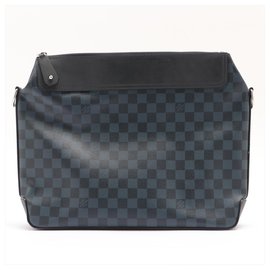 Louis Vuitton-Louis Vuitton Greenwich GM-Black
