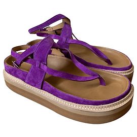 Isabel Marant Esely Violet