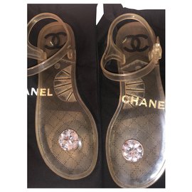 Chanel Sandals Other