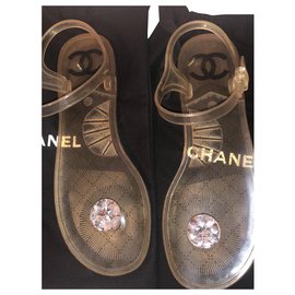 Chanel-Sandals-Other
