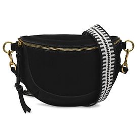 Isabel Marant Skano Marsupi e Marsupi Nero Nero