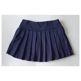 Polo Ralph Lauren-Skirts-Blue
