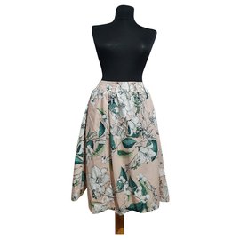 Cynthia Rowley-Skirts-Multiple colors