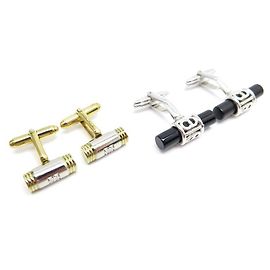 Christian Dior mucho 2 PARES DE GEMELOS DIOR & GIVENCHY GEMELOS DE METAL Otro