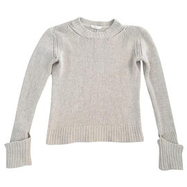 The row Galgen Beige