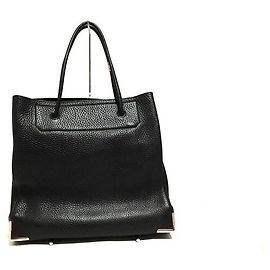 Sac cabas Alexander Wang Noir