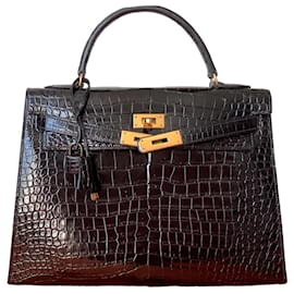 Hermès-Kelly32-Nero