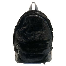 Alexander Wang Backpack Preto