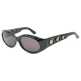 Fendi-Fendi Glasses-Black