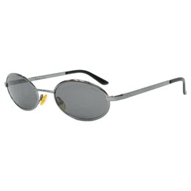 Ralph Lauren-Ralph Lauren Brille-Silber