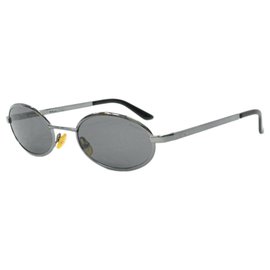 Ralph Lauren-Ralph Lauren Glasses-Silvery