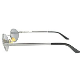 Ralph Lauren-Ralph Lauren Glasses-Silvery