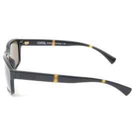 Coach-Coach Glasses-Brown