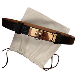 Hermès Kelly Black