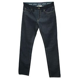 Jeans skinny Lanvin x Acne Multicolore