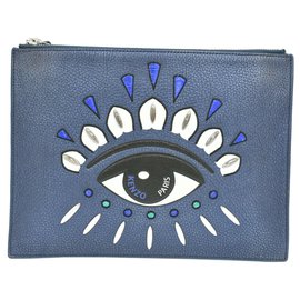 pochette kenzo pas cher
