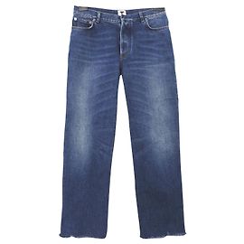 Christian Dior Dior Jeans Blue