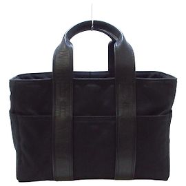 Hermès Hermes Acapulco Nero