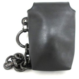 Bottega Veneta-Bottega Veneta Intrecciato-Black