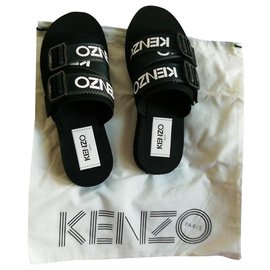 sandal kenzo