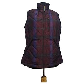 Ralph Lauren Jacke Polyester Mehrfarbig M Mehrfarben