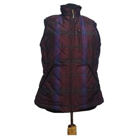 Ralph Lauren Jacket Polyester Multi Color M Multiple colors