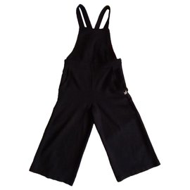Autre Marque-overalls-Black