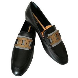 Tod's-Kate-Black
