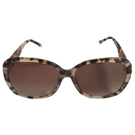 Gafas de sol Loewe de plástico Multicolor