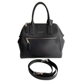 Marc Jacobs Cabas Incognito Medium Noir