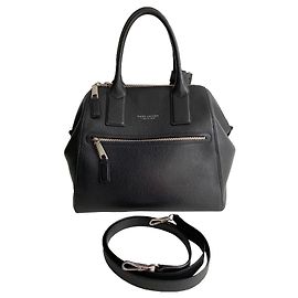 Marc Jacobs Borsa Media Incognito Nero