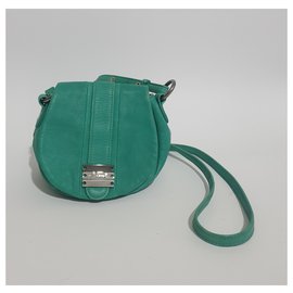 Diesel-Handbags-Green